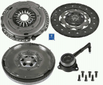 Sidurikomplekt SACHS 2290 601 162
