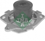 Veepump, mootori jahutus INA 538 0013 10