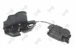 Ukselukk ABAKUS 132-004-050
