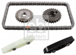 Mootori keti komplekt FEBI BILSTEIN 102123