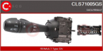 Tulede/kojameeste kangil&uuml;liti CASCO CLS71005GS