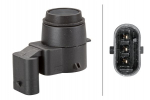 Sensor, parkimisabi HELLA 6PX 358 141-021