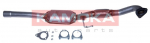 Katal&uuml;saator KAMOKA 8015048