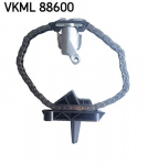 Mootori keti komplekt SKF VKML 88600