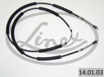 Tross,seisupidur LINEX 14.01.03