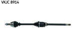 Veov&otilde;ll SKF VKJC 8914