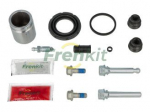 Remondikomplekt,Pidurisadul FRENKIT 738244