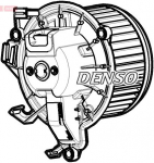 Salongipuhur DENSO DEA12006