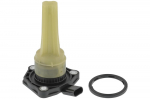 Andur,Mootori&otilde;litase TOPRAN 118 003