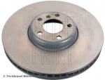 Piduriketas BLUE PRINT ADBP430024