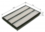 &Otilde;hufilter BOSCH 1 457 433 339