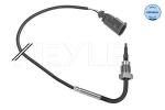 Andur, heitgaasitemperatuur MEYLE 114 800 0136