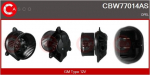Salongipuhur CASCO CBW77014AS