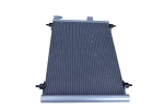 Kondensaator,kliimaseade MAXGEAR AC822543