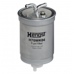 K&uuml;tusefilter HENGST FILTER H70WK04