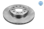 Piduriketas MEYLE 115 521 1044
