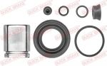 Remondikomplekt,Pidurisadul QUICK BRAKE 114-5335