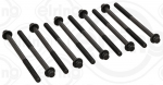 Klapikaanekruvikomplekt ELRING 652.890