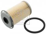 K&uuml;tusefilter FEBI BILSTEIN 48472