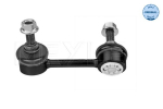 Stabilisaator,Stabilisaator MEYLE 31-16 060 0060