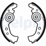 Piduriklotside komplekt DELPHI LS1290
