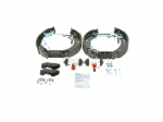 Piduriklotside komplekt BOSCH 0 204 114 613
