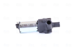 Veepump, mootori jahutus NISSENS 831050