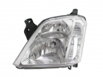 Esituli ABAKUS 442-1130L-LD-EM