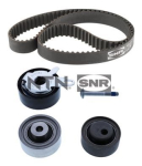 Hammasrihma komplekt SNR KD457.42