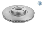 Piduriketas MEYLE 383 521 0005/PD