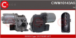 Pesuri mootor CASCO CWM10143AS