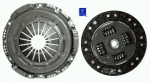 Sidurikomplekt SACHS 3000 834 001