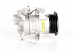 Kompressor,kliimaseade NISSENS 89443