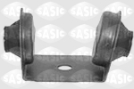 Paigutus,Mootor SASIC 8441A71