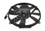 Ventilaator,kliimakondensaator FEBI BILSTEIN 18930