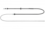 Tross,seisupidur TOPRAN 701 508