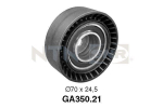 Seade-/juhtrull,soonrihm SNR GA350.21