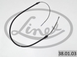 Tross,seisupidur LINEX 38.01.03