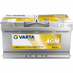 K&auml;ivitusaku VARTA 840095085K312