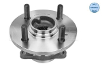 Rattarumm MEYLE 37-14 752 0002
