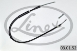 Tross,seisupidur LINEX 03.01.52