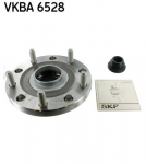 Rattalaagrikomplekt SKF VKBA 6528