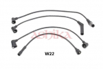 S&uuml;&uuml;tes&uuml;steemikomplekt ASHIKA 132-0W-W22