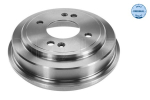 Piduritrummel MEYLE 37-15 523 0004