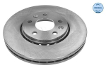 Piduriketas MEYLE 615 521 0029