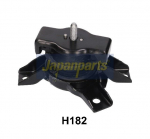 Paigutus,Mootor JAPANPARTS RU-H182