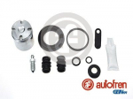 Remondikomplekt,Pidurisadul AUTOFREN SEINSA D41199C
