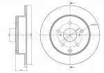 Piduriketas METELLI 23-1012C