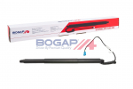 Elektrimootor, tagaluuk BOGAP B5260123