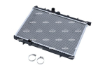 Radiaator,mootorijahutus NRF 509525